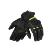 Γάντια μηχανής SECA AXIS MESH II FLUO YELLOW thumb
