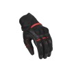 Γάντια μηχανής SECA AXIS MESH II RED thumb