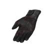 Γάντια μηχανής SECA AXIS MESH II RED thumb