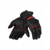 Γάντια μηχανής SECA AXIS MESH II RED