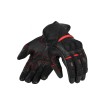 Γάντια μηχανής SECA AXIS MESH II RED thumb