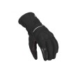 Γάντια μηχανής SECA POLAR II BLACK thumb