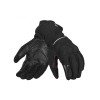 Γάντια μηχανής SECA POLAR II BLACK