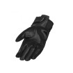 Γάντια μηχανής SECA X-STRETCH II BLACK thumb