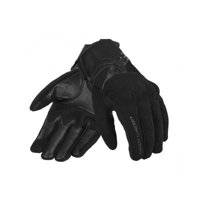 Γάντια μηχανής SECA X-STRETCH II BLACK