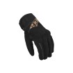 Γάντια μηχανής SECA X-STRETCH II BROWN thumb