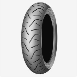 Λάστιχο μοτοσυκλέτας DUNLOP 160/60R15 67H TL GPR-100 M Rear