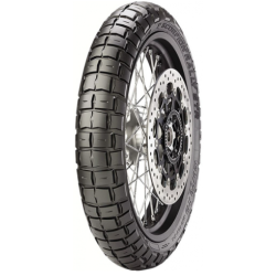 Λάστιχο μοτοσυκλέτας εμπρός SCORPION RALLY STR 120/70 R 19 M/C 60V M+S TL
