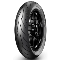 Λάστιχο μοτοσυκλέτας πίσω DIABLO ROSSO SPORT 130/70-17 M/CTL 62S R