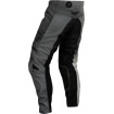 Παιδικό παντελόνι motocross FLY RACING Kinetic Prodigy-Black/Light Grey thumb