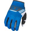 Παιδικά γάντια μηχανής FLY RACING Kinetic Prix- Lightblue/Charcoal Παιδικά γάντια μηχανής FLY RACING Kinetic Prix- Lightblue/Charcoal thumb