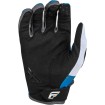 Παιδικά γάντια μηχανής FLY RACING Kinetic Prix- Lightblue/Charcoal Παιδικά γάντια μηχανής FLY RACING Kinetic Prix- Lightblue/Charcoal thumb