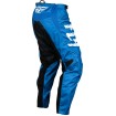 Παιδικό παντελόνι motocross FLY RACING F-16 Riding- True Blue/White Παιδικό παντελόνι motocross FLY RACING F-16 Riding- True Blue/White thumb