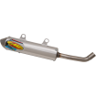 Εξάτμιση μηχανής FMF Turbinecore 2 Silencer HVA TC250 Εξάτμιση μηχανής FMF Turbinecore 2 Silencer HVA TC250 thumb