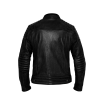 Δερμάτινο μπουφάν μηχανής JOHN DOE STORM PERFORATED BLACK thumb