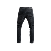 Παντελόνι μηχανής  JOHN DOE PIONEER MONO BK thumb
