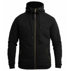 Ζακέτα μοτοσυκλέτας  JOHN DOE XTM® V2 BLACK