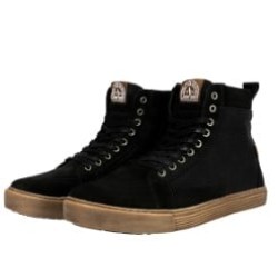 Μποτάκια μηχανής JOHN DOE NEO BLACK/BROWN