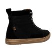 Μποτάκια μηχανής JOHN DOE NEO BLACK/BROWN thumb