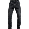 Παντελόνι μηχανανής  JOHN DOE PIONEER MONO BK LONG