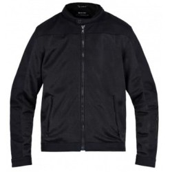 Μπουφάν μηχανής JOHN DOE Aero Mesh BLACK