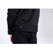 Μπουφάν μηχανής JOHN DOE Aero Mesh BLACK thumb