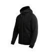 Ζακέτα μοτοσυκλέτας JOHN DOE XTM® V2 BLACK Ζακέτα μοτοσυκλέτας JOHN DOE XTM® V2 BLACK thumb