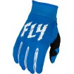 Παιδικά γάντια μηχανής FLY RACING F-16- White/Blue Παιδικά γάντια μηχανής FLY RACING F-16- White/Blue thumb
