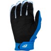 Παιδικά γάντια μηχανής FLY RACING F-16- White/Blue Παιδικά γάντια μηχανής FLY RACING F-16- White/Blue thumb