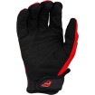 Παιδικά γάντια μηχανής FLY RACING F-16- Red/Black thumb
