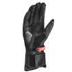 Γάντια μηχανής SPIDI CARBO FIT YELLOW FLUO thumb