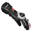Γάντια μηχανής SPIDI CARBO FIT RED/WHITE thumb