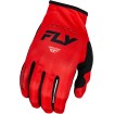 Παιδικά γάντια μηχανής FLY RACING Lite- Red/Black Παιδικά γάντια μηχανής FLY RACING Lite- Red/Black thumb