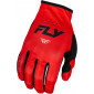 Παιδικά γάντια μηχανής FLY RACING Lite- Red/Black thumb