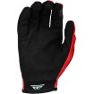 Παιδικά γάντια μηχανής FLY RACING Lite- Red/Black Παιδικά γάντια μηχανής FLY RACING Lite- Red/Black thumb