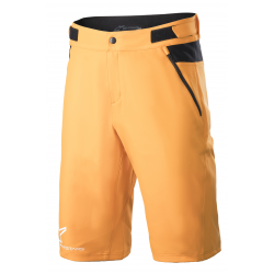 Βερμούδα ποδηλασίας ALPINESTARS Alps 4 BLK/TANG