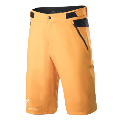 Βερμούδα ποδηλασίας ALPINESTARS Alps 4 BLK/TANG