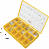Σετ σύνδεσης καλωδίων MOTION PRO CABLE FITTINGS KIT W/BOX