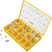 Σετ σύνδεσης καλωδίων MOTION PRO CABLE FITTINGS KIT W/BOX thumb