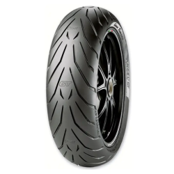 Λάστιχο μοτοσυκλέτας πίσω ANGEL GT 190/55 ZR 17 M/C TL (75W) (D)