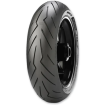 Λάστιχο μοτοσυκλέτας πίσω DIABLO ROSSO III 150/60 ZR 17 M/C TL 66W thumb