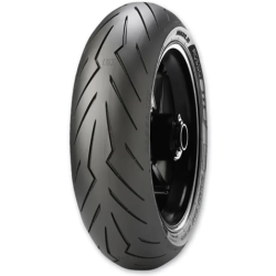 Λάστιχο μοτοσυκλέτας πίσω DIABLO ROSSO III 150/60 ZR 17 M/C TL 66W