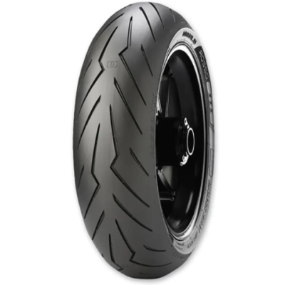 Λάστιχο μοτοσυκλέτας πίσω DIABLO ROSSO III 150/60 ZR 17 M/C TL 66W Λάστιχο μοτοσυκλέτας πίσω DIABLO ROSSO III 150/60 ZR 17 M/C TL 66W