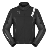 Μπουφάν μηχανής SPIDI CORSA TEX BLACK/WHITE
