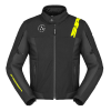 Μπουφάν μηχανής SPIDI CORSA TEX BLACK/YELLOW