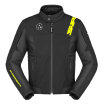 Μπουφάν μηχανής SPIDI CORSA TEX BLACK/YELLOW thumb