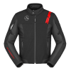 Μπουφάν μηχανής SPIDI CORSA TEX BLACK/RED