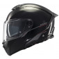 Κράνος μηχανής MT ATOM 2 SV A1 BLACK thumb