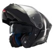 Κράνος μηχανής MT ATOM 2 SV A1 BLACK thumb