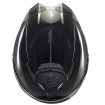 Κράνος μηχανής MT ATOM 2 SV A1 BLACK thumb
